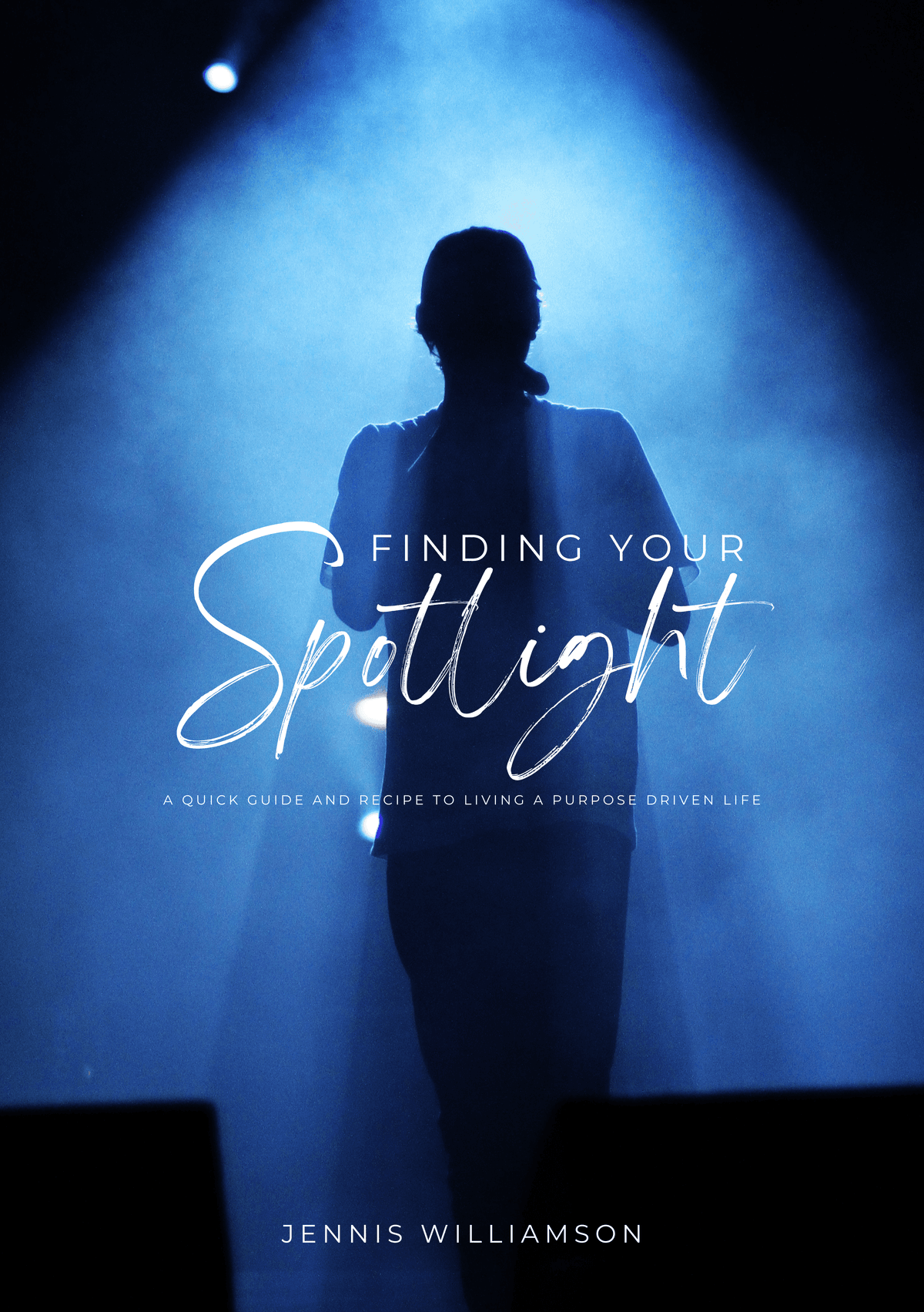 Finding Your Spotlight